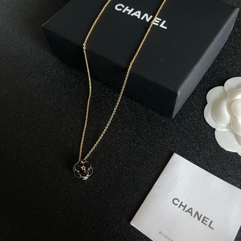 Chanel Necklaces